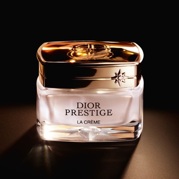 DIOR PRESTIGE - LA CREME - INTENSIVE REPAIRING CREME - 50ML - BRAND NEW - Picture 1 of 3